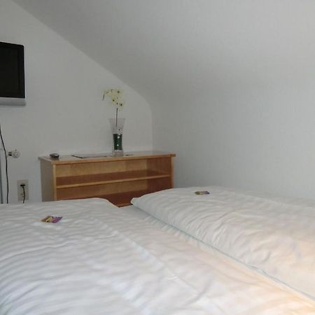 Appart International Boarding House Wurzburg Bilik gambar