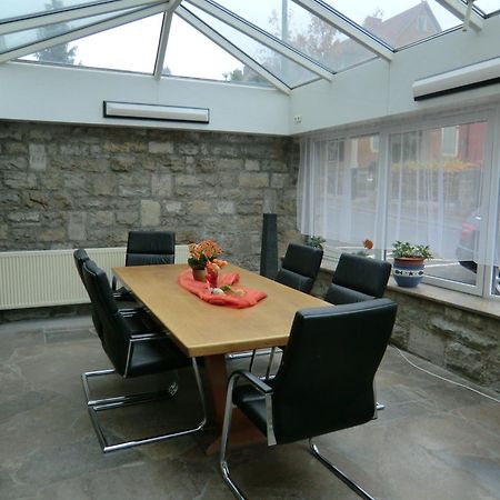 Appart International Boarding House Wurzburg Luaran gambar