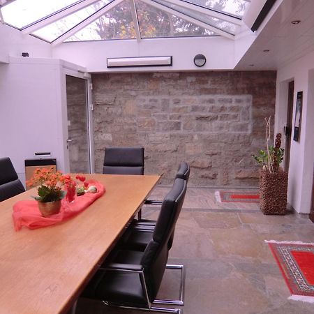 Appart International Boarding House Wurzburg Luaran gambar