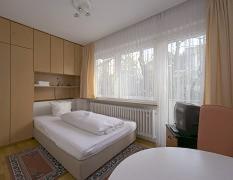 Appart International Boarding House Wurzburg Luaran gambar