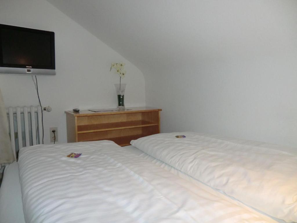 Appart International Boarding House Wurzburg Bilik gambar