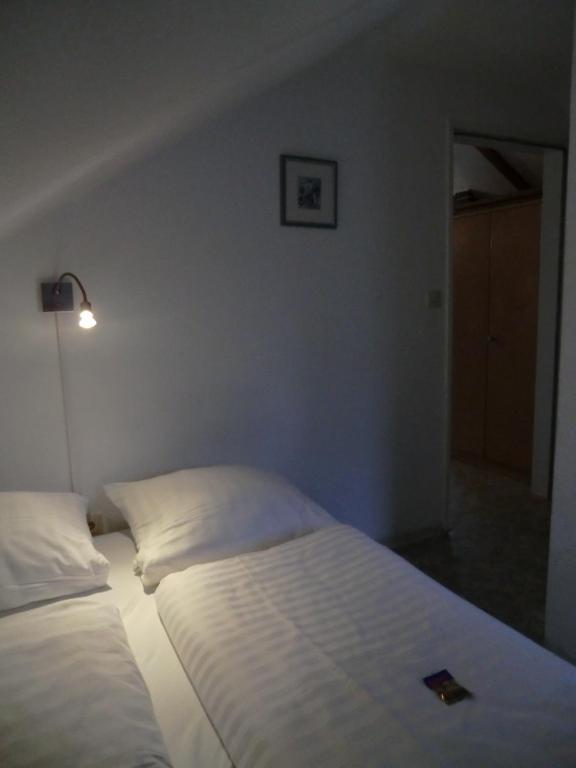 Appart International Boarding House Wurzburg Bilik gambar