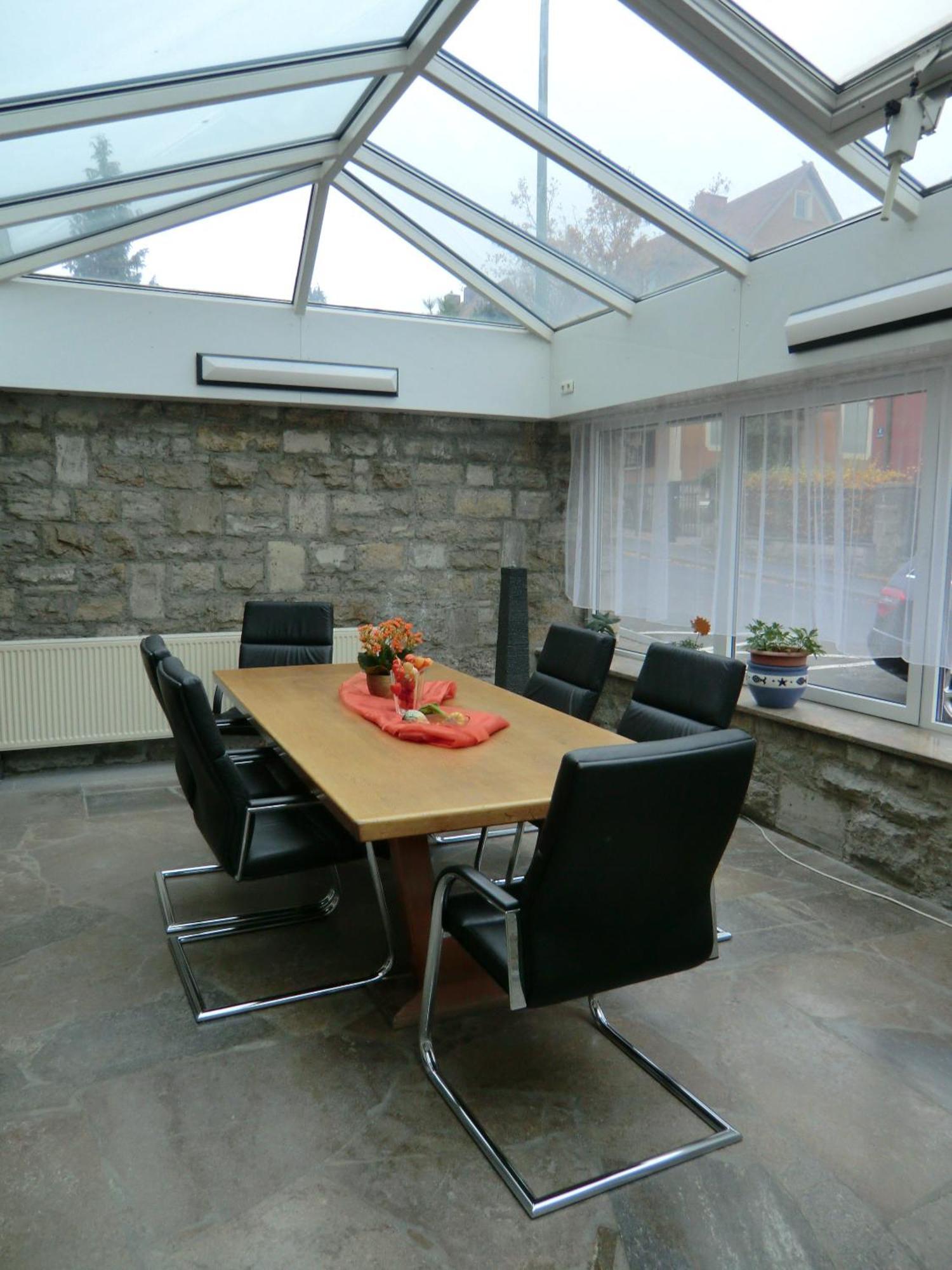 Appart International Boarding House Wurzburg Luaran gambar