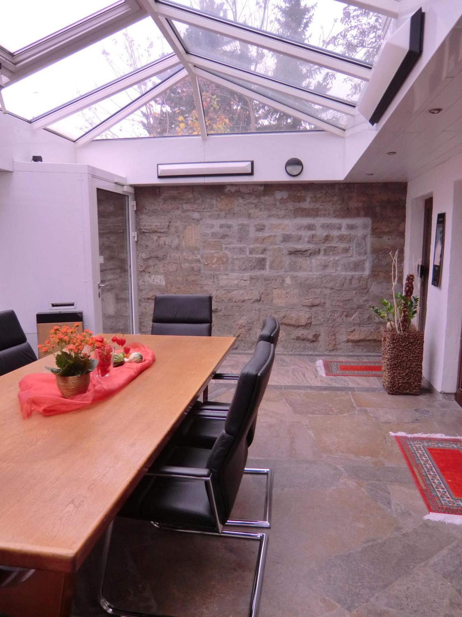Appart International Boarding House Wurzburg Luaran gambar