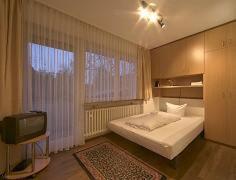 Appart International Boarding House Wurzburg Luaran gambar
